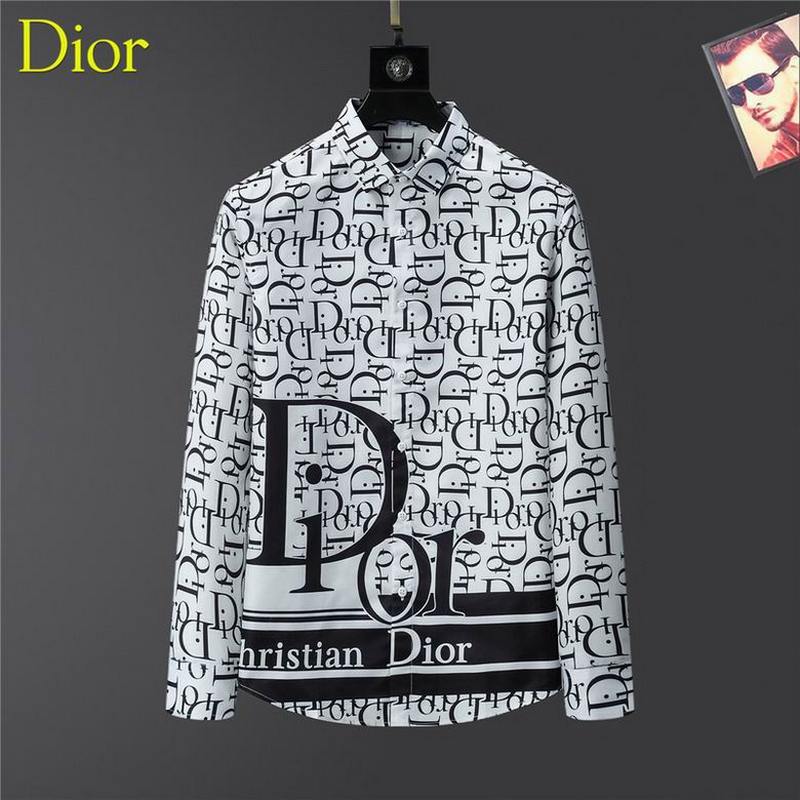 DIOR Men's Shirts 86